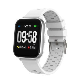 Smartwatch BT Denver SW-164 biały
