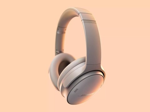 Ausines Bose QuietComfort Sandstone 0884367-1100