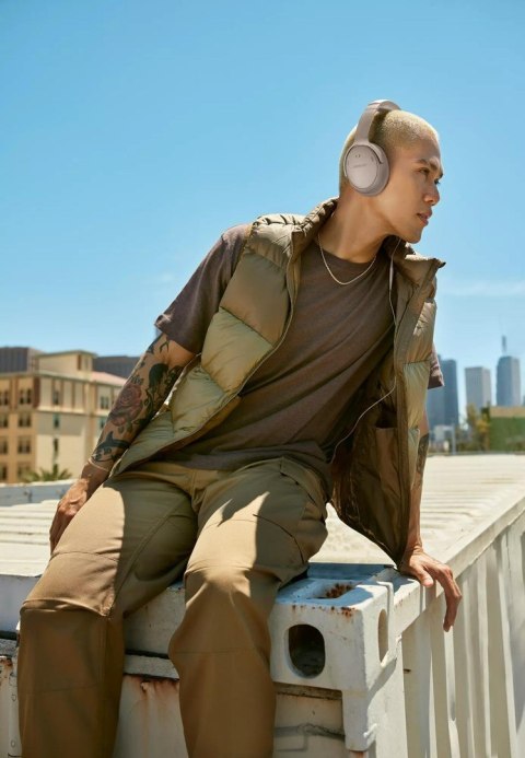 Ausines Bose QuietComfort Sandstone 0884367-1100