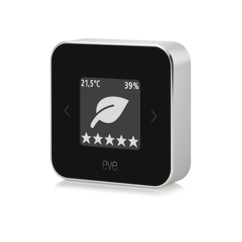 Eve Room - monitor jakości powietrza, temp. i wilgoci