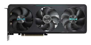 Karta graficzna VGA PCIE16 RTX5070 12GB GDDR7/GV-N5070EAGLE OC-12GD GIGABYTE