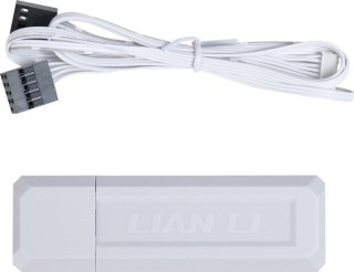 Lian Li UNI FAN Wireless Controller V2 - biały