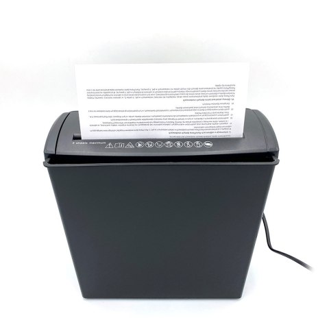 Niszczarka dokumentów MEDIA-TECH Shredder V3.0 MT215
