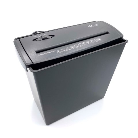 Niszczarka dokumentów MEDIA-TECH Shredder V3.0 MT215