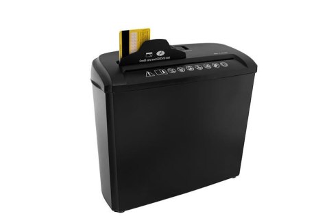 Niszczarka dokumentów MEDIA-TECH Shredder V3.0 MT215