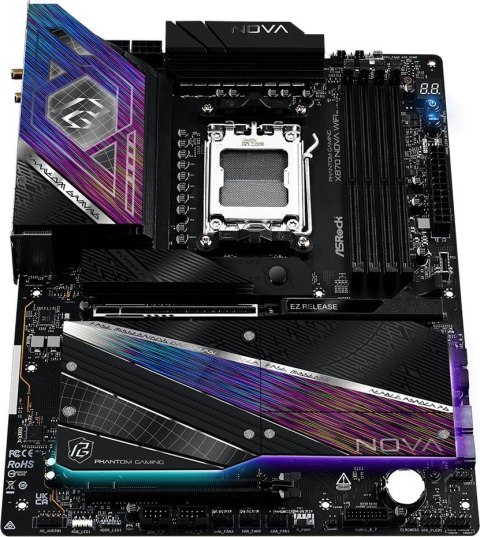 Płyta główna ASRock X870 NOVA WIFI