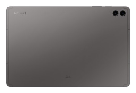 Samsung Galaxy Tab S9 FE+ Samsung Exynos 128 GB 31,5 cm (12.4") 8 GB Wi-Fi 6 (802.11ax) Android 13 Szary