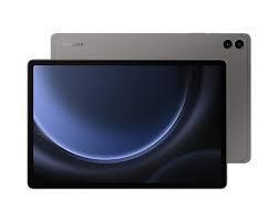 Samsung Galaxy Tab S9 FE+ Samsung Exynos 128 GB 31,5 cm (12.4") 8 GB Wi-Fi 6 (802.11ax) Android 13 Szary