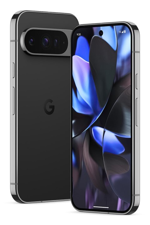 Smartfon Google Pixel 9 Pro 5G DualSIM 16/128GB Obsidian