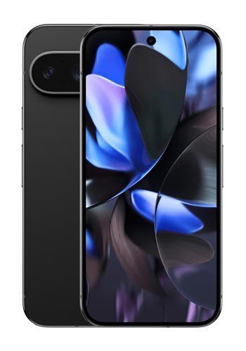 Smartfon Google Pixel 9 Pro 5G DualSIM 16/128GB Obsidian