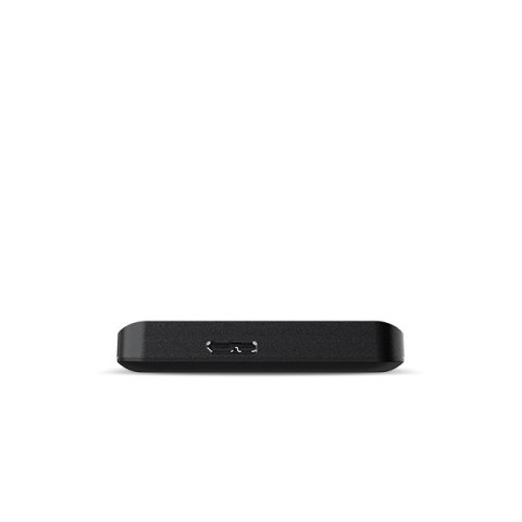 Toshiba Canvio Basics zewnętrzny dysk twarde 2 TB Czarny