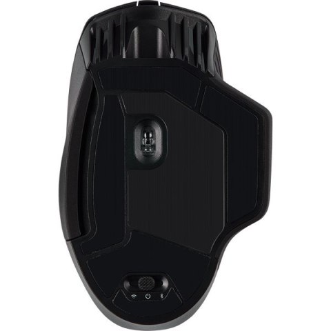 Bezprzewodowa mysz do gier Corsair Dark Core RGB PRO - czarna