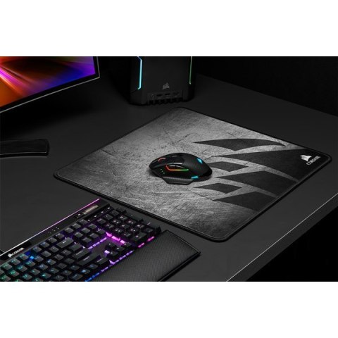 Bezprzewodowa mysz do gier Corsair Dark Core RGB PRO - czarna