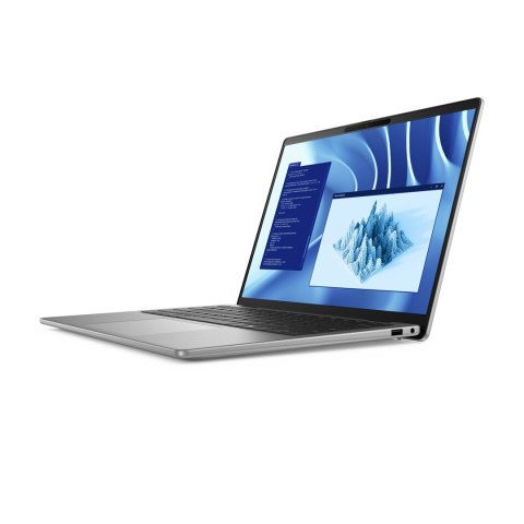 Dell Latitude 7455 Snapdragon X Elite 14.0"QHD+ Touch 32GB SSD512 FgrPr FHD IR Cam Mic WLAN+BT BcklKb W11Pro 3Y