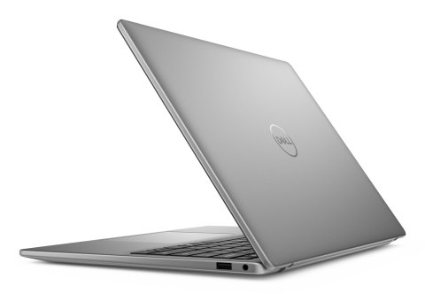 Dell Latitude 7455 Snapdragon X Elite 14.0"QHD+ Touch 32GB SSD512 FgrPr FHD IR Cam Mic WLAN+BT BcklKb W11Pro 3Y