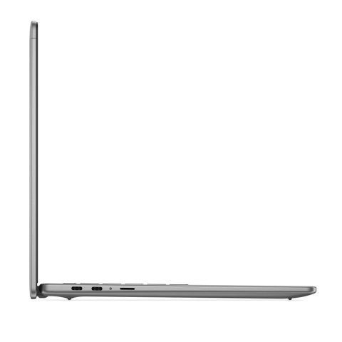 Dell Latitude 7455 Snapdragon X Elite 14.0"QHD+ Touch 32GB SSD512 FgrPr FHD IR Cam Mic WLAN+BT BcklKb W11Pro 3Y