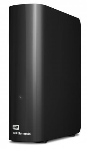 Dysk twardy USB3 14TB EXT. 3.5" WDBWLG0140HBK-EESN WDC