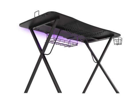 GENESIS BIURKO GAMINGOWE HOLM 300 RGB