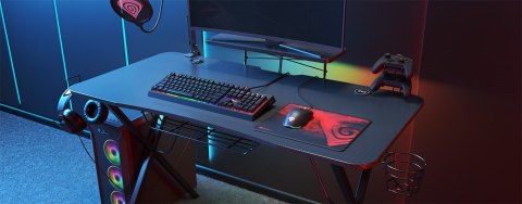 GENESIS BIURKO GAMINGOWE HOLM 300 RGB