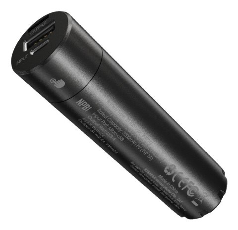 Power bank 5000mAh IP68/NPB1 Nitecore