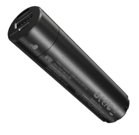 Power bank 5000mAh IP68/NPB1 Nitecore