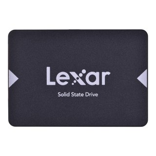 SSD SATA2.5" 2TB 6GB/S/NS100 LNS100-2TRB LEXAR