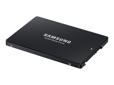 Samsung PM893 3,84 TB 2.5" Serial ATA III V-NAND TLC