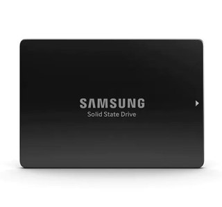 Samsung PM897 3.84TB 2.5" SSD SATA 6G Mixed Use DWPD 3 MZ7L33T8HBNA-00A07