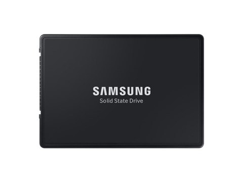 Samsung PM9A3 3.84TB 2.5" U.2 SSD PCIe 4.0 x4 Read Intensive DWPD 1 MZQL23T8HCLS-00A07