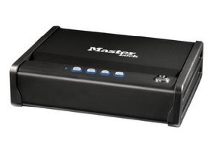 Sejf kompaktowy Master Lock MLD08E