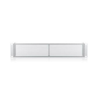 Ubiquiti UACC-RACK-PANEL-VENTED-2U części do stojaków Pusty wentylowany panel