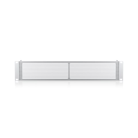 Ubiquiti UACC-RACK-PANEL-VENTED-2U części do stojaków Pusty wentylowany panel