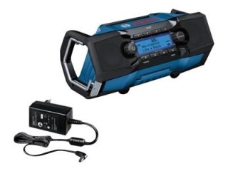 BOSCH.RADIO GPB 18V-2 SC SOLO