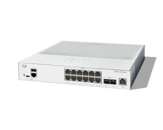 CATALYST 1300 12-PORT 10GE/2X10G SFP+