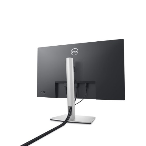 DELL P Series P2723QE LED display 68,6 cm (27") 3840 x 2160 px 4K Ultra HD LCD Czarny