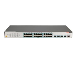 Fiberhome S4820-28T-X-AC | Switch | 24x RJ45 1000Mb/s, 4x SFP+