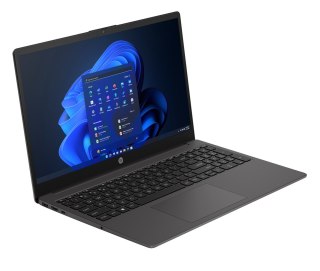 HP 255 G10 Ryzen 5 7530U 15,6"FHD AG 250nits 8GB DDR4 SSD512 RX Vega 7 Cam720p 41Wh Win11 Dark Ash Silver 1Y