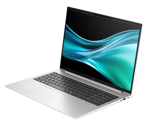 HP EliteBook 865 G11 Ryzen 5 8540U 16.0"WUXGA IPS AG Sure ViewReflect 800nits 32GB DDR5 SSD1TB Radeon 740M Cam 5MPx 76Wh W11Pro 