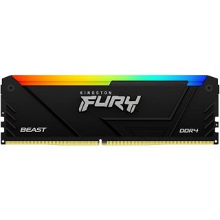 MEMORY DIMM 8GB PC25600 DDR4/KF432C16BB2A/8 KINGSTON