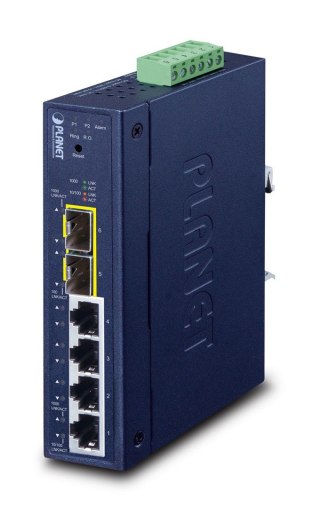 Planet IGS-4215-4T2S