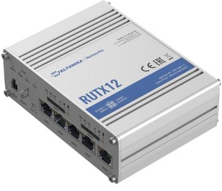 Router 4G LTE, WiFi, DualBand, 2x SIM, 4x LAN/WAN, Gigabit