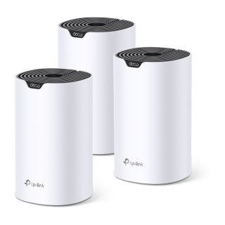 System Wi-Fi TP-Link Deco S4 - 802.11a/b/g/n/ac - desktop