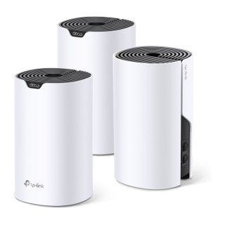 System Wi-Fi TP-Link Deco S4 - 802.11a/b/g/n/ac - desktop