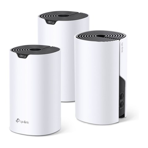 System Wi-Fi TP-Link Deco S4 - 802.11a/b/g/n/ac - desktop