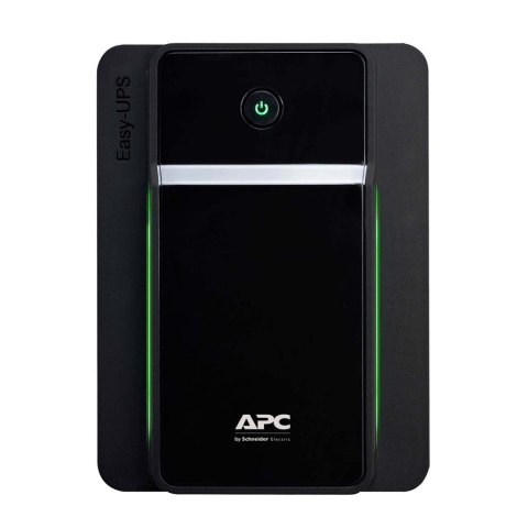 APC EASY UPS 2200VA 230V AVR/SCHUKO SOCKETS