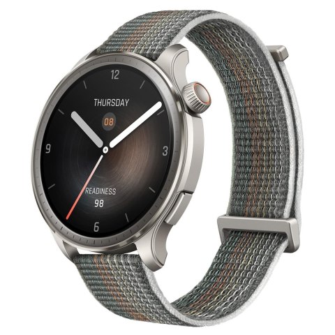 Amazfit Balance Szary Zachód Słońca, W2286GL1G