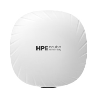 Aruba AP-555 (RW) 5950 Mbit/s Biały Obsługa PoE