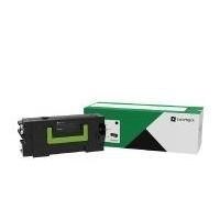 CORPORATE TONER BL 55K PGS/F. MS72X/MS82X/MX72X/MX82X
