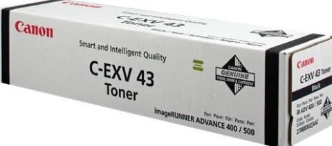 Canon Toner Black