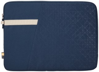 Case Logic Ibira IBRS-214 Dress blue 35,6 cm (14") Etui kieszeniowe Niebieski